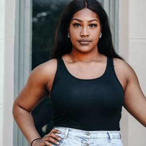 Meet your Posher, Jordan